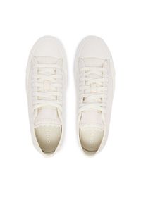 Converse Trampki Chuck Taylor All Star ​ A16907C Écru. Kolor: kremowy. Materiał: materiał #4