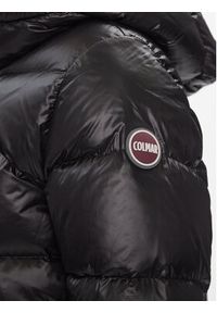 Colmar Kurtka puchowa Friendly 2269 5WG Czarny Regular Fit. Kolor: czarny. Materiał: syntetyk