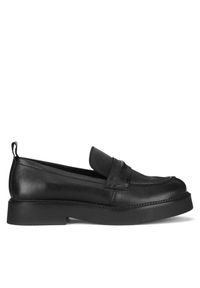 Mokasyny Lasocki. Kolor: czarny #1