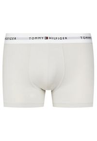 TOMMY HILFIGER - Tommy Hilfiger Komplet 5 par bokserek UM0UM03432 Kolorowy. Materiał: bawełna. Wzór: kolorowy #3