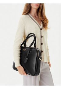 Nine West Torba na laptopa CEO-NEBRASKA-LDA78172 Czarny. Kolor: czarny. Materiał: syntetyk, materiał #6
