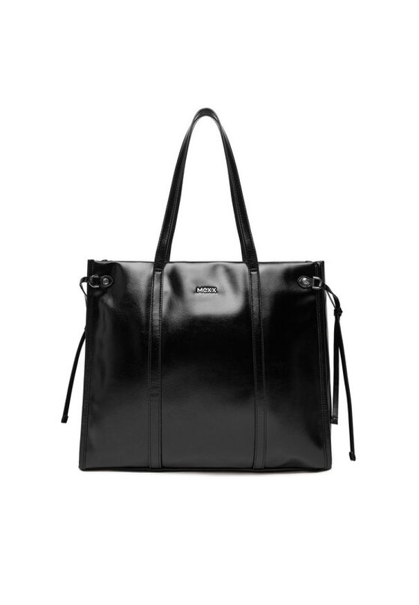MEXX Torebka C-MEXX-L-004-08 Czarny. Kolor: czarny