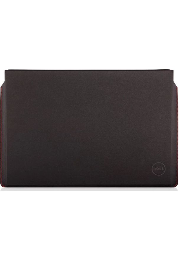 DELL - Etui Dell Premier Sleeve XPS 13" Czarny. Kolor: czarny