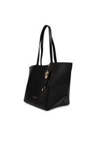 MICHAEL Michael Kors Torebka 30R6G9JT6L Czarny. Kolor: czarny. Materiał: skórzane #3