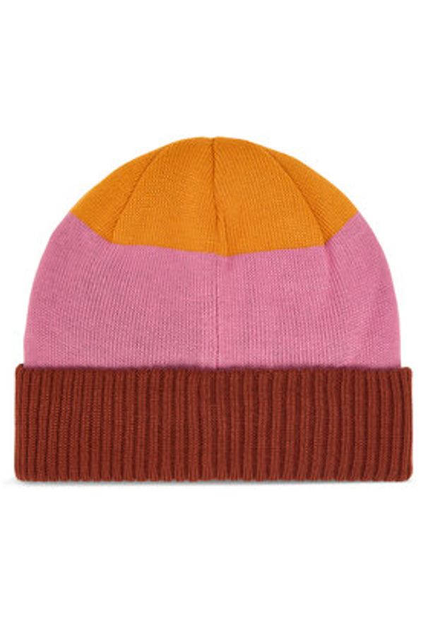 Cotopaxi Czapka Alto F22469U332 Różowy. Kolor: różowy. Materiał: poliester