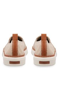 GANT - Gant Tenisówki 30638906 Beżowy. Kolor: beżowy. Materiał: materiał #3