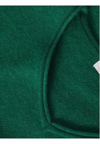 Tatuum Sweter Kaszmir T2321.096 Zielony Regular Fit. Kolor: zielony. Materiał: kaszmir #5