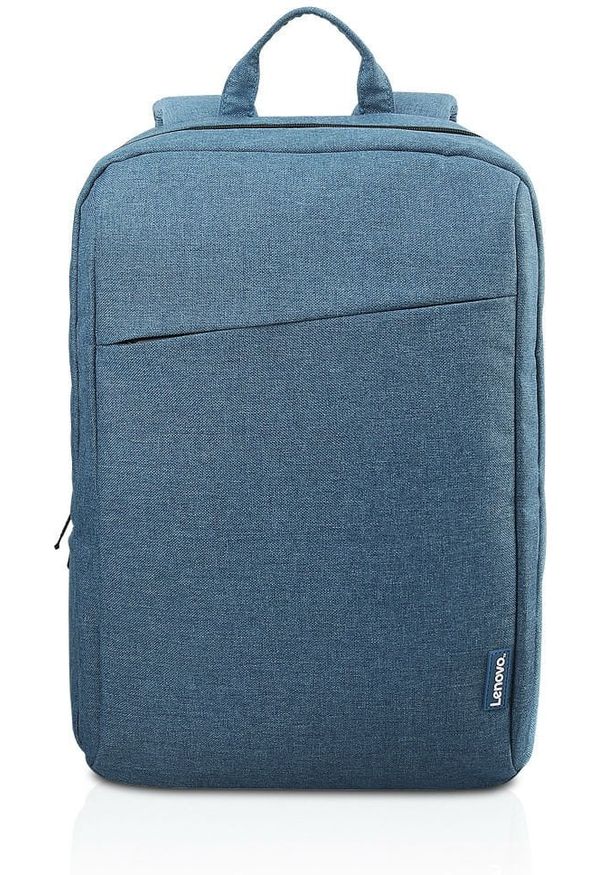 LENOVO - Lenovo B210 kompiuterio dėklas 39,6 cm (15.6") Kuprinė Mėlyna