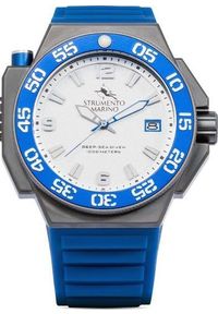 Zegarek Strumento Marino Zegarek Męski Strumento Marino ( 46 mm) #1