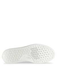 Geox Sneakersy U Deiven U655WA 00047 C4002 Granatowy. Kolor: niebieski. Materiał: skóra #6
