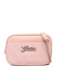 Torebka Guess. Kolor: różowy #1
