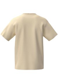 ERIMA - Koszulka Erima CMPT. Kolor: beżowy. Sport: piłka nożna #2