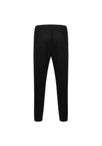 FINDEN & HALES - Dresy Dresowe Unisex Dla Dorosłych. Kolor: czarny. Materiał: dresówka