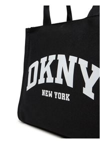 DKNY Torebka R51AGJ50 Czarny. Kolor: czarny #3