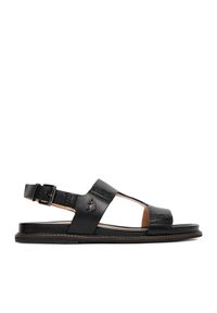 Sandały U.S. Polo Assn.. Kolor: czarny #1