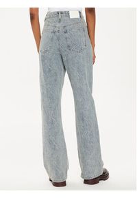GESTUZ - Gestuz Jeansy Gianna 10908896 Niebieski Straight Fit. Kolor: niebieski #5