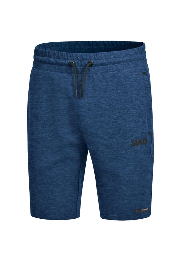 Szorty Jako Premium Basics. Kolor: niebieski. Sport: fitness
