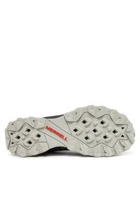 Merrell Trekkingi Speed Eco J036987 Szary. Kolor: szary. Materiał: materiał. Sport: turystyka piesza
