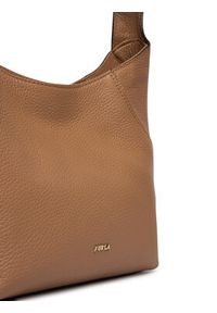 Furla Torebka Lara S WB01958 HSF000 BG YU500 1007 Brązowy. Kolor: brązowy. Materiał: skórzane #5