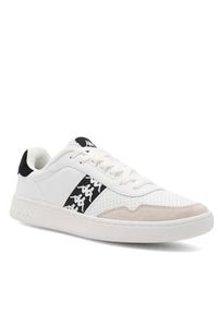 Kappa Sneakersy 311E2WW 934-M Biały. Kolor: biały