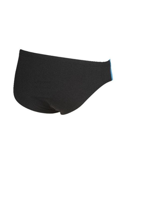 Kąpielówki slipy męskie na basen Arena Double Side Panels Brief. Kolor: biały, niebieski, czarny, wielokolorowy