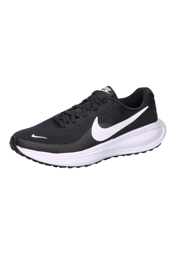 Buty do biegania męskie Nike Revolution 8. Kolor: biały. Model: Nike Revolution. Sport: bieganie
