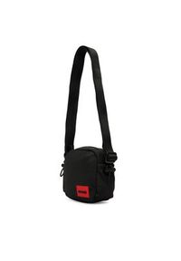 Hugo - HUGO Saszetka Ethon 3.0 50563634 Czarny. Kolor: czarny. Materiał: materiał #5