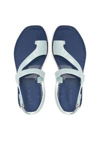 melissa - Melissa Sandały Cassie Ad. 35930 Zielony. Kolor: zielony #2