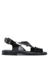 Sandały Primigi. Kolor: czarny #1