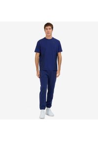 Koszulka Kappa Gillido. Kolor: niebieski. Sport: fitness #1