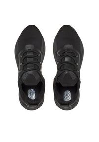 EA7 Emporio Armani Sneakersy X8X130 XK309 R313 Czarny. Kolor: czarny