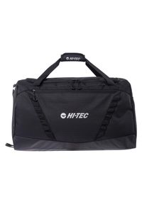 Hi-tec - Torba Podróżna Jobemo 70L. Kolor: czarny