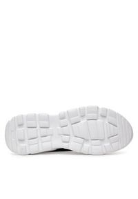 Versace Jeans Couture Sneakersy 79VA3SC2 ZPB23 899 Czarny. Kolor: czarny. Materiał: skóra #3