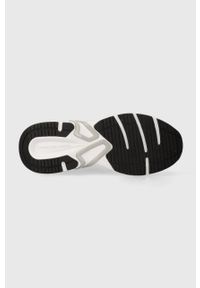 Calvin Klein Jeans sneakersy RETRO TENNIS LACEUP kolor biały YW0YW01044. Nosek buta: okrągły. Zapięcie: sznurówki. Kolor: biały. Materiał: guma #2