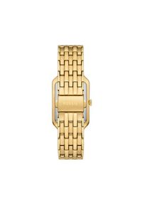 Fossil Zegarek Raquel ES5341 Złoty. Kolor: złoty #3