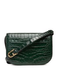 Furla Torebka WB01737 BX3178 BG 4282S 1002 Zielony. Kolor: zielony. Materiał: skórzane #4
