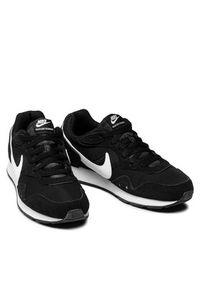 Nike Sneakersy Venture Runner CK2944 002 Czarny. Kolor: czarny. Materiał: skóra, zamsz #8