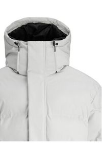 Jack & Jones Kurtka zimowa Fusion 12288983 Szary Relaxed Fit. Kolor: szary. Materiał: syntetyk. Sezon: zima #4