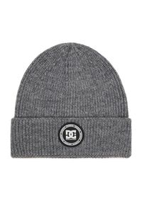 DC Czapka CEO-DC-M3-001-AW25 Szary. Kolor: szary. Materiał: akryl, materiał