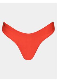 Maaji Dół od bikini 3300SCC024 Czerwony. Kolor: czerwony. Materiał: syntetyk #5