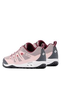 columbia - Columbia Trekkingi Vapor Vent 1718711 Czerwony. Kolor: czerwony. Materiał: materiał #3