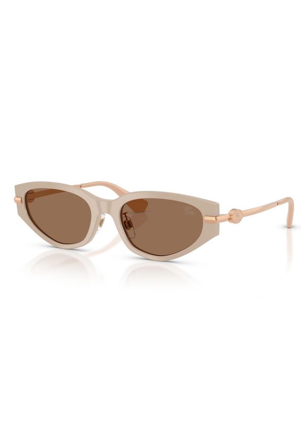 Burberry - Okulary przeciwsłoneczne damskie BURBERRY