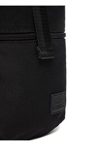 G-Star RAW - G-Star Raw Torba CEO-COLIN-LX8743J Czarny. Kolor: czarny. Materiał: materiał #4