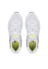Adidas - adidas Sneakersy adistar Cushion JH5279 Szary. Kolor: szary. Materiał: materiał #3