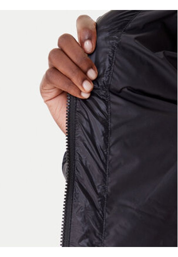 Helly Hansen Kurtka zimowa Jade 53109 Czarny Regular Fit. Kolor: czarny. Materiał: syntetyk. Sezon: zima