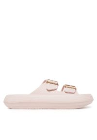MEXX Klapki MICC1904941W-01 Różowy. Kolor: różowy. Materiał: syntetyk, materiał