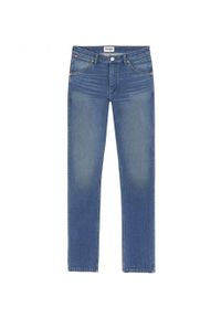 Wrangler - WRANGLER 11MWZ MĘSKIE SPODNIE JEANSOWE WRANCH W1MZ68405 #4