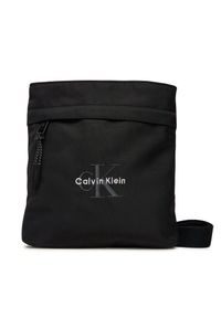 Saszetka Calvin Klein. Kolor: beżowy