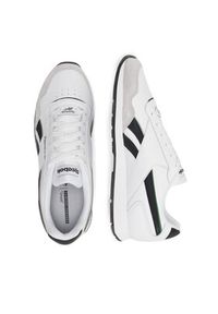 Reebok Sneakersy Royal Glide GZ4126-M Biały. Kolor: biały. Materiał: skóra. Model: Reebok Royal #7