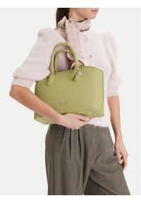 Nine West Torebka CEO-Vena-KY255 Zielony. Kolor: zielony #1